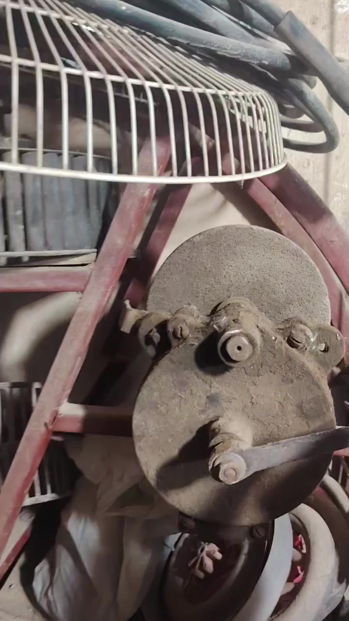 السلام عليكم منكنه ومحددة للبيع اثنينهن ٤٠ الف مكاني سبع البور توصيل ماعندي


**إذا كنت صاحب هذا الإعلان وتريد حذفه لأي سبب، رجاءا أرسل رسالة إلى الدعم الفني**