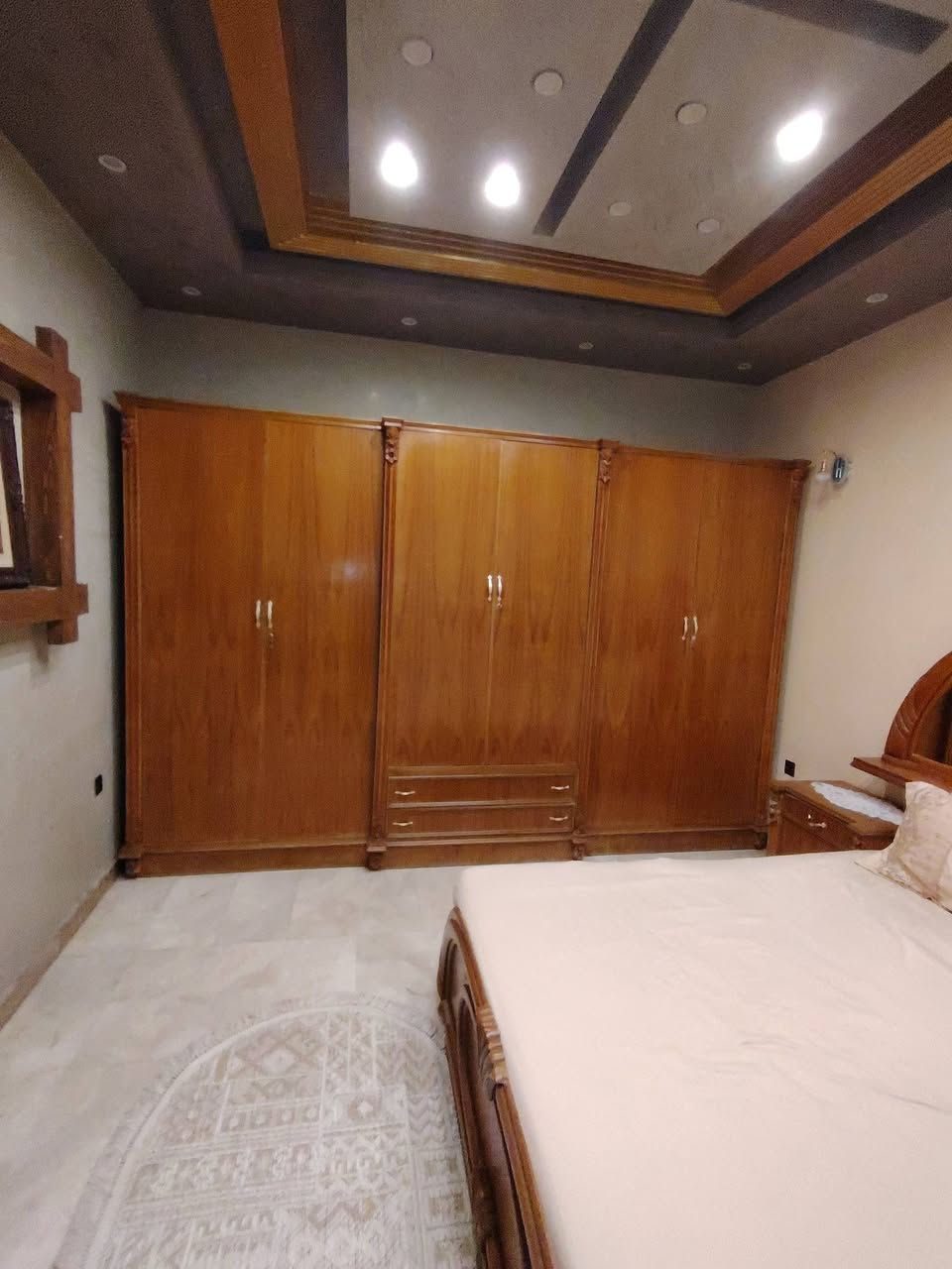 السلام عليكم غرف تركية +وحدة عراقية صاج للبيع المكان بغداد بارك السعدون
للاستفسار ***********
