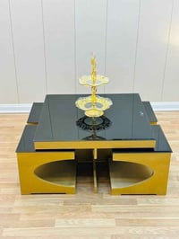 سيت طبلة • ذهبي • نقل مجاني