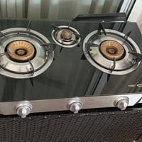 طباخ منضدي • راف • مرمر