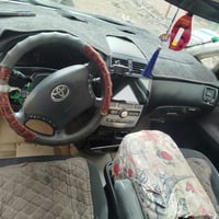 تويوتا • ناصرية • ذي قار