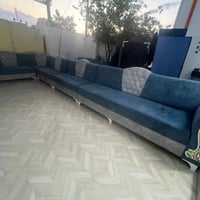 ديوان ١٥ مقاعد • نظيف • بعقوبه شارع تحرير