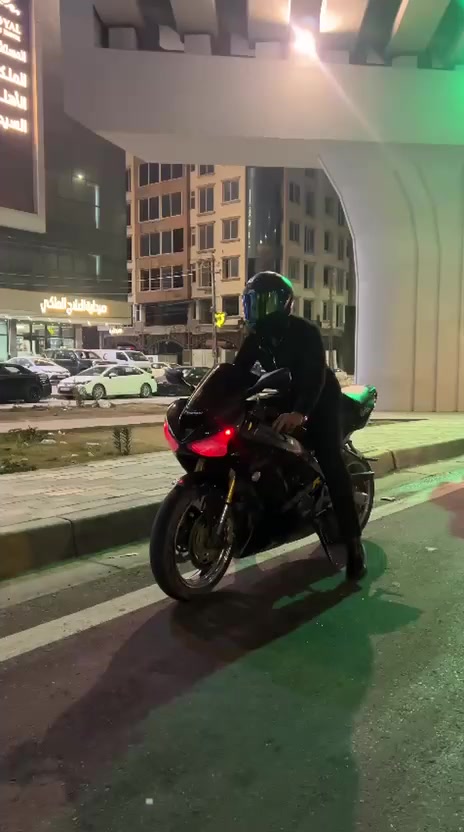 سلام عليكم  كاوسكي موديل2004 مكفولة كفالة عامة دراجة خير من الله مكفولة كير ومكينة وكلشي لدراجة نضيفة بمعنى الكلمة دهن كلهة موتل إدامة قبل 15يوم لدراجة كلش نضيفة زوج تايرات جديد أوراق فقط بدون رقم مكاني دورة رقمي *********** أو *********** متواجد خاص وشكرا♥️
