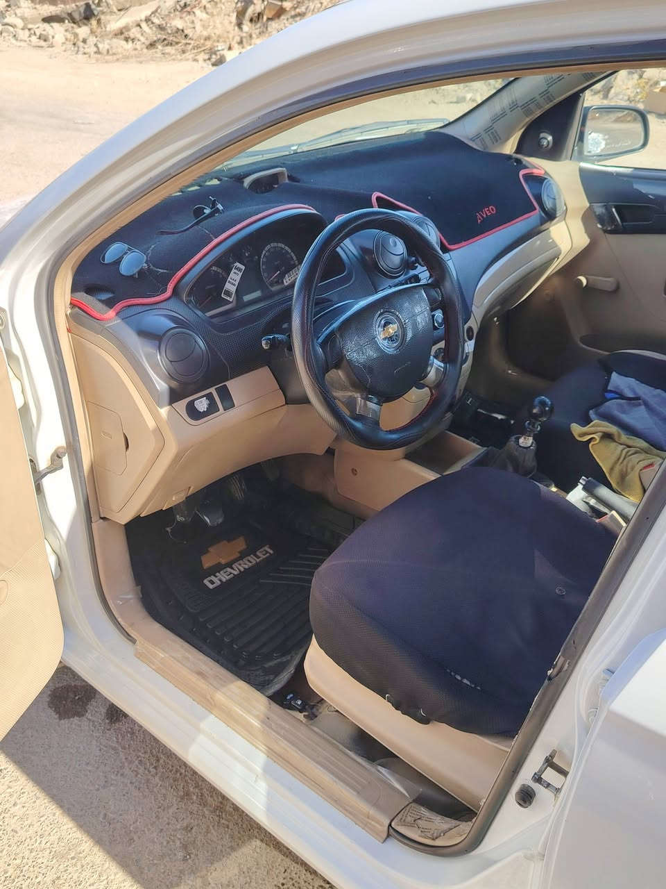 أفيو ٢٠١١ طخم جديد كابون بيها محرك شرط انا الشرعي هزة جديدة سنوية جديدة بيها ٧٣


**إذا كنت صاحب هذا الإعلان وتريد حذفه لأي سبب، رجاءا أرسل رسالة إلى الدعم الفني**