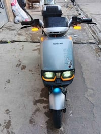 ابجي 318 • سرعة 99 • موصل ايسر