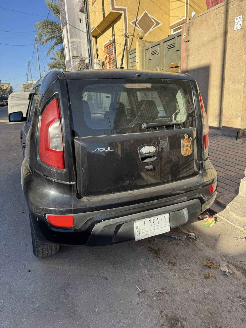 صول موديل 2013 امريكي
مكينه ل2000 دوش المرغوب 
مكان / كربلاء 
سنويه ل28 باسمي 
السعر 84 وبيها مجال 
للتواصل اتصل ***********
