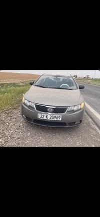 سيراتو موديل 2012 محرك 1600دوش   مكان سياره بغداد   رقم الهاتف07737840...