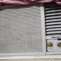 مكيف • Hisense • أقل من سنة