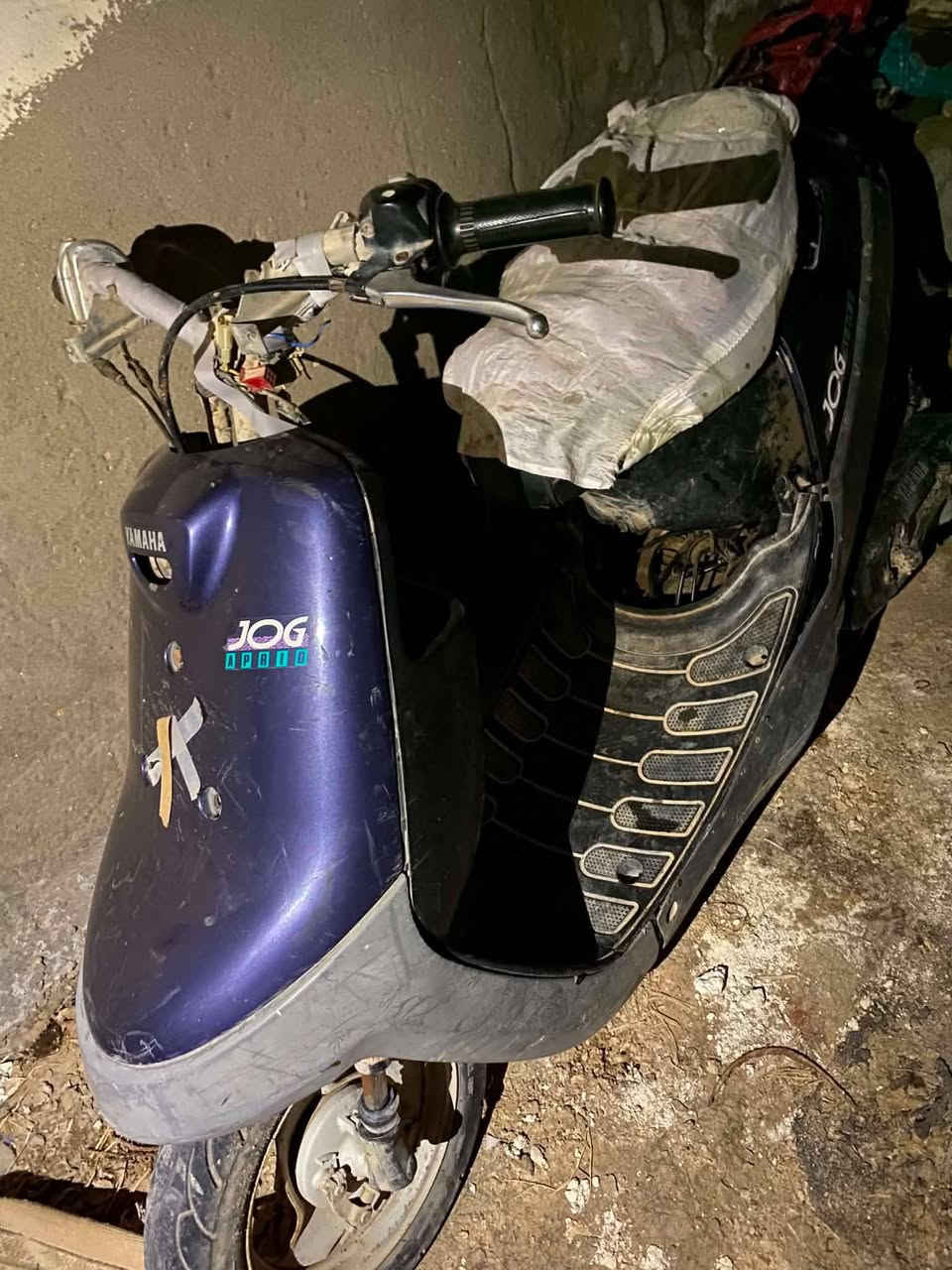 زعره للبيع خطين مجفته تجفيت جديد  دراجه هندر واحد تشتغل غراضه كامله كهرباىيات ماتشتغل شاصي ملحوم جه وحدة سعر مناسب


**إذا كنت صاحب هذا الإعلان وتريد حذفه لأي سبب، رجاءا أرسل رسالة إلى الدعم الفني**
