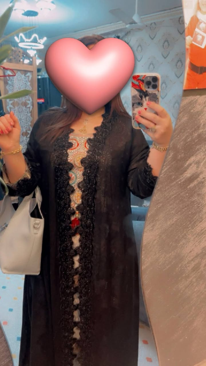 اخيط كافه موديلات
شلحات دشاديش بشت 
عبايات مكاني حي البساتين قرب صيدليه عطر اليساتين ايضا اخيط ع طلب بسعار مناسبه يوجد توصيل


**إذا كنت صاحب هذا الإعلان وتريد حذفه لأي سبب، رجاءا أرسل رسالة إلى الدعم الفني**