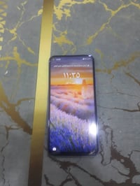 مبايل نوع هواوي سعره ٧٥ اوبي مجال  سماعه جديده مستعمله  فول مواصفات وا...