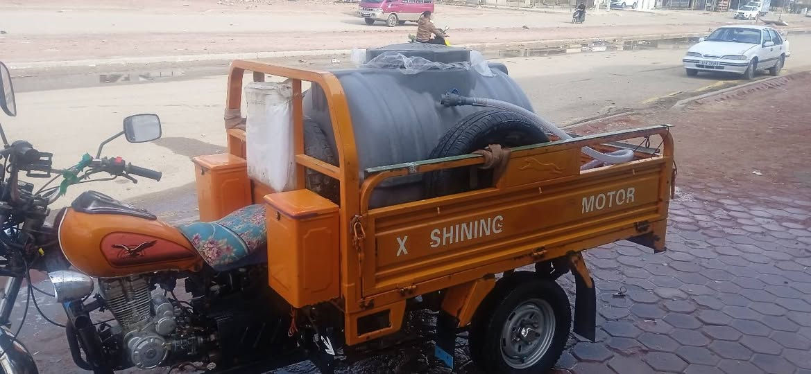 السلام عليكم
ستوتة للبيع 21 ستوتة خير من الله كبل للشغل مابيها نواقص سعرها 1400 وبيها مجال مكانها المحمودية 
***********
