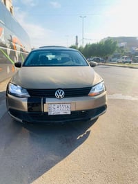 جيتا • ٢٠١١ • سنوية ٢٠٢٧