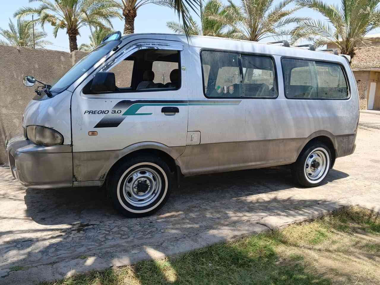 سلام عليكم ورحمه بريجو لبيع موديل 1997تخم تاير مكينه مسكر 4000 كير اكسل خير من الله متواجد عل فيس وهاذه رقمي ***********
