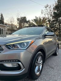 سنتافي • ٢٠١٨ • رقم اربيل