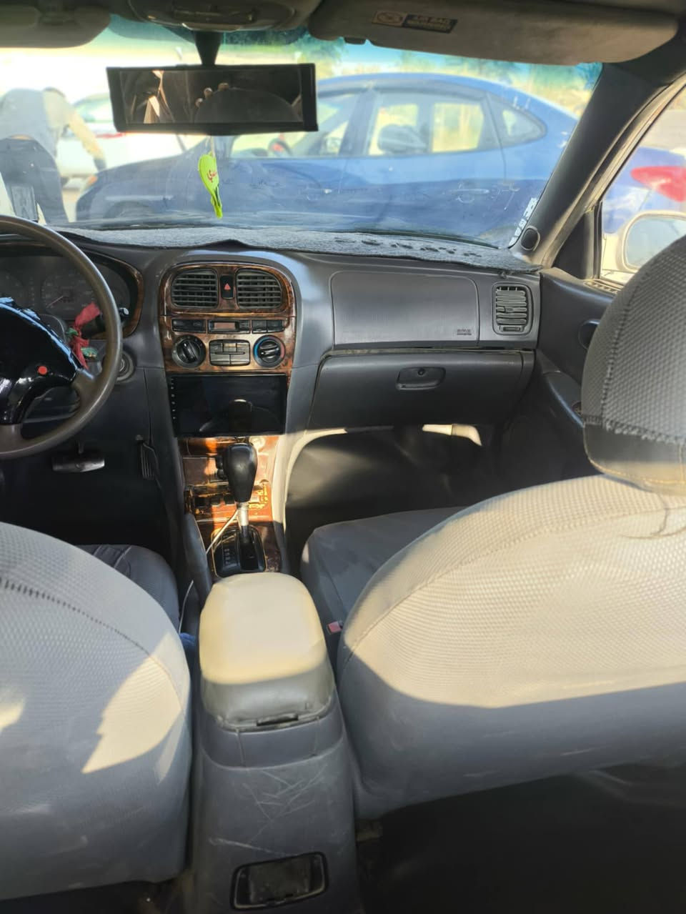 مديل 2000مكينه 6سلندر رقم الماني نجف  السنويه ما ساقطه لل29 تحويل مباشر او ترهم مراوس حسب القناعه ***********
