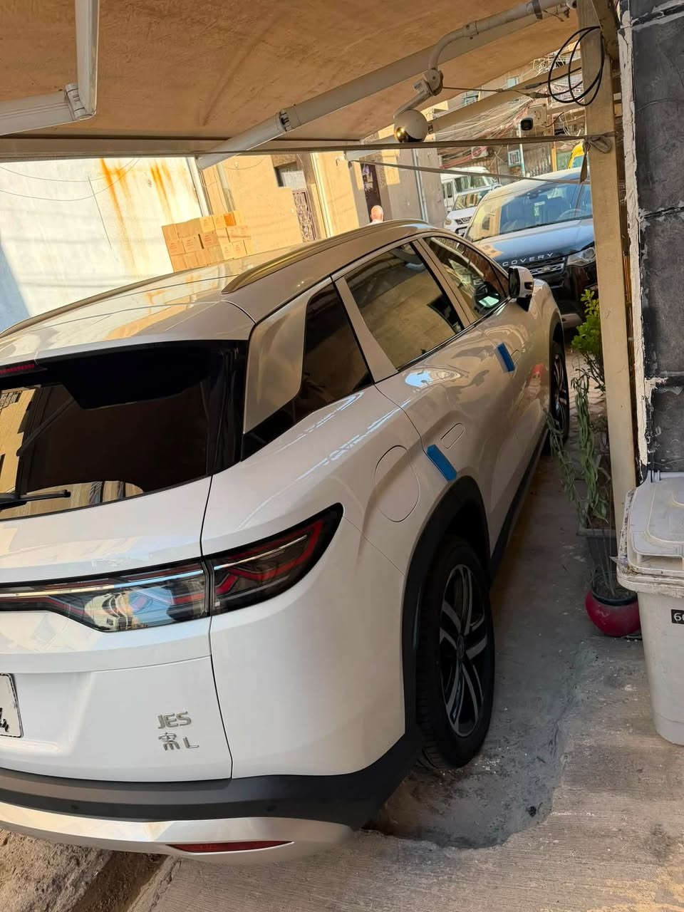 للبيع سونك L السيارة ماشية 1500 جديدة مرقمة بغداد مود يل 2025 كرسي واحد كهرباء وجنطة عادية السيارة جديدة  بمعنى الكلمة السعر 31200 بانوراما السيارة
@الجميع
@المتابعين
***********
