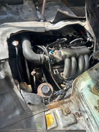 اخوان جنايه الفتون تتوفر تحويره كامله من فيت بم كهربائية الى ميكانيكي ...