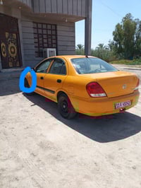 نيسان صني • ٢٠١١ • الرمادي