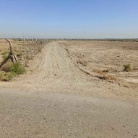 ٣ دونم • سند • طريق الدغاره