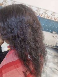 تسريح الحلوة اليوم  الف عافية يروحي كاطون رحمة للاستفسار الاتصال 07707...