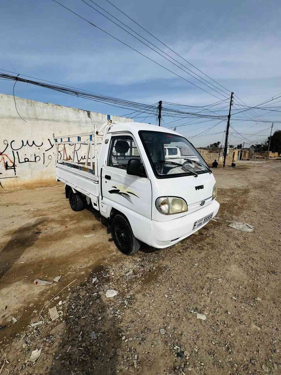 فاو للبيع مكاني تكريت السعر20وبيها مجال ***********
