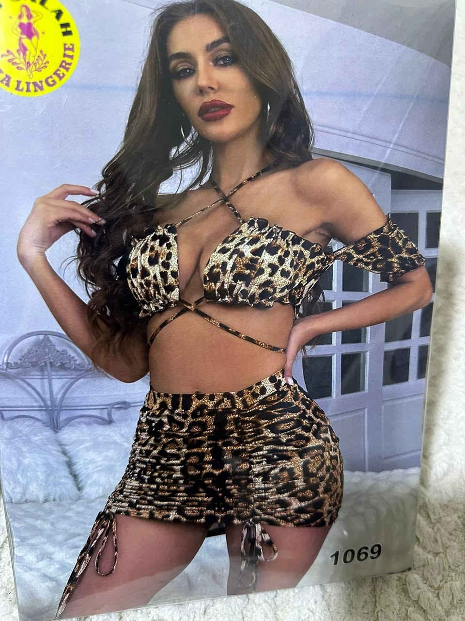 السلام عليكم عندي لانجري مستورد 
 تصفيه آخر ١٤ قطعه وبيهن تكرار
ابيع القطعه الوحده ع ٦ الف ✅


**إذا كنت صاحب هذا الإعلان وتريد حذفه لأي سبب، رجاءا أرسل رسالة إلى الدعم الفني**