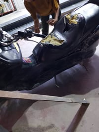 فورزه صفر ثمانيه  كوم حديد كوم حديد اوراق كامله بيها عواج بل ويل الخلف...