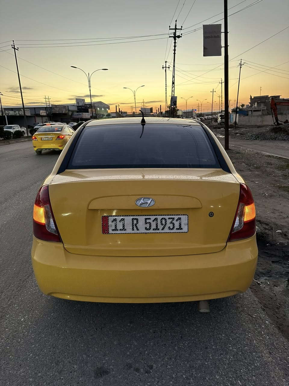 السلام عليكم اكسنت 2010 خليجي هيئه غرامات صفر بدون ضرر فقط نص داير الخلفي رقم بغداد انگليزي هزه جديده گير محرك شرط السعر 95 وبيها مجال
***********
***********
