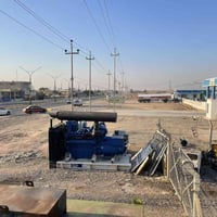 كواتم • حسب الطلب • خانقين أربيل