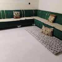 ديوان 7أمتار • نضيف • بدون عيوب