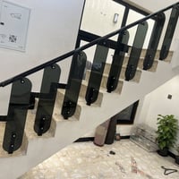 محجر مدور • دنكة كرستال • ضمان ١٠ سنوات