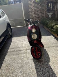 اسلام عليكم سكنس جبلي ياباني نوزل سكليتر خطين لدراجه مكينتهة خير من ال...