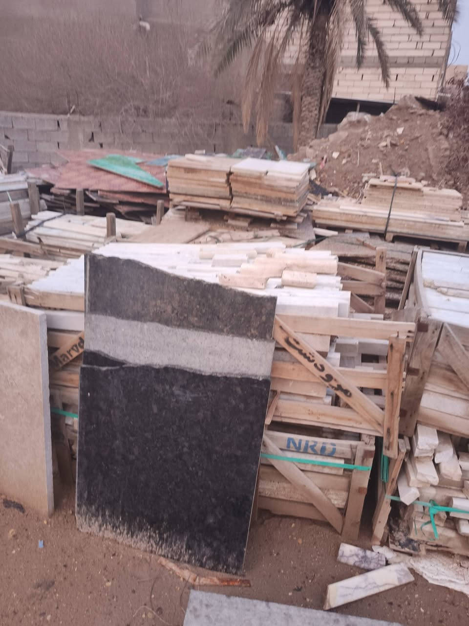 مرمر للبيع الواح بايات نافورة عرانيص مشكل ما بي كميات من كلشي اكو ٣ و كو ١٠ حسب
العنوان بصره


**إذا كنت صاحب هذا الإعلان وتريد حذفه لأي سبب، رجاءا أرسل رسالة إلى الدعم الفني**