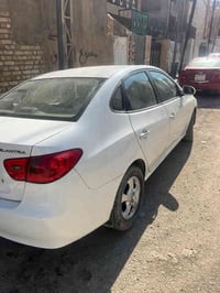 النترا مقدس  2009  بدون حادث  صبغ جاملغ امامي وخشم بنيد  شواصي لغد سلي...