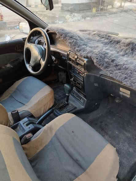 كيا سيفيا 93 محرك وكير خير من الله مكينة جديدة مال حاوية رقم انبار سنوية لل30 تحويل مباشر

السعر 18
 للاستفسار *********** مكاني بغداد الغزالية
