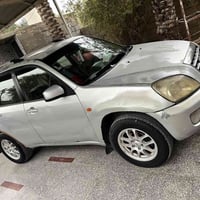 تيكو • ٢٠١١ • كير ميكانيكي