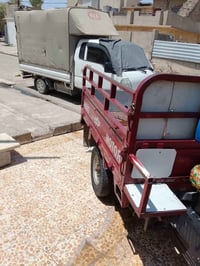 ستوته • موديل ١٨ • محرك معمر