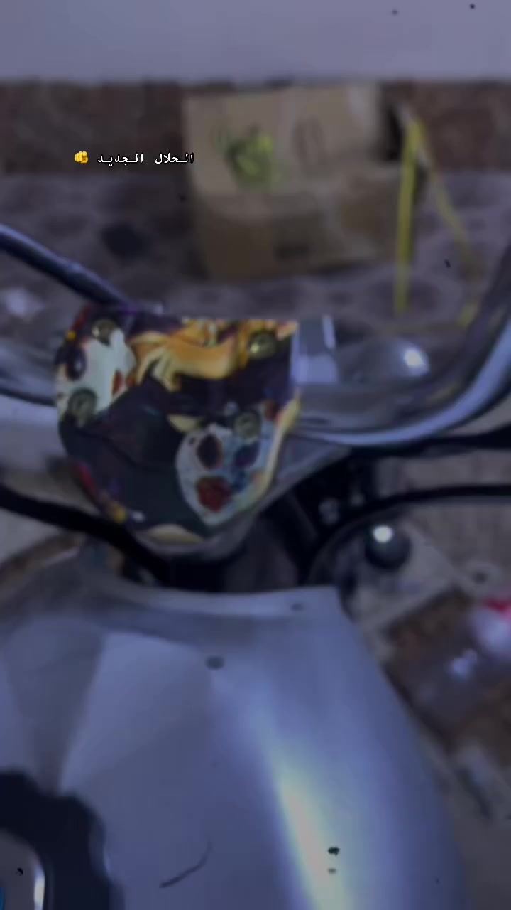 دراجه تيربو شرط نضافه فول صار 20 يوم مشدوده نشاطه واحد علا واحد 3 يرفع للبيع السعر 625 وبي مجال شراي خابر او اتصل ***********
