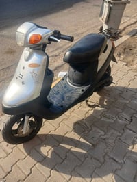 بطه • مكينه خرسه • شاصي مكفول