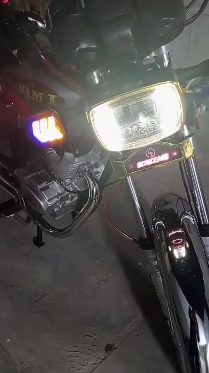 اربعه كير موديل 2025 جديده صار شهر طالعه من الوكيل دشبول الاكتروني
الدراجه جديده اوراق سكنر 
سعرها 750قفل


**إذا كنت صاحب هذا الإعلان وتريد حذفه لأي سبب، رجاءا أرسل رسالة إلى الدعم الفني**