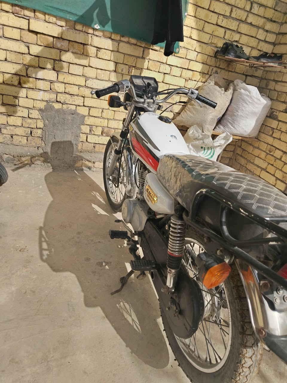 دراجه لبيع مديل 19 كهربائيات كله شغال من عده الدشبول ***********
