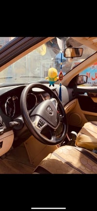 دنا • ٢٠١٨ • بنزين وغاز