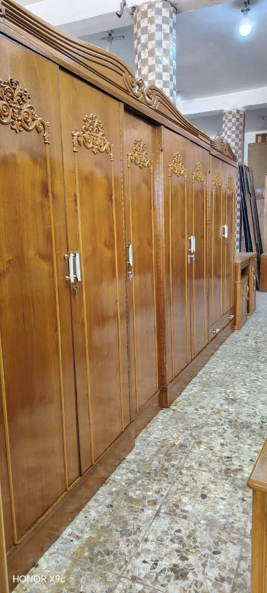 سلام عليكم غرفه كامله ام الخمس بيبان تسكام درجه اولى كلها صاج سعر 950شامل شد وتوصل مجاني لاستفسار #***********
