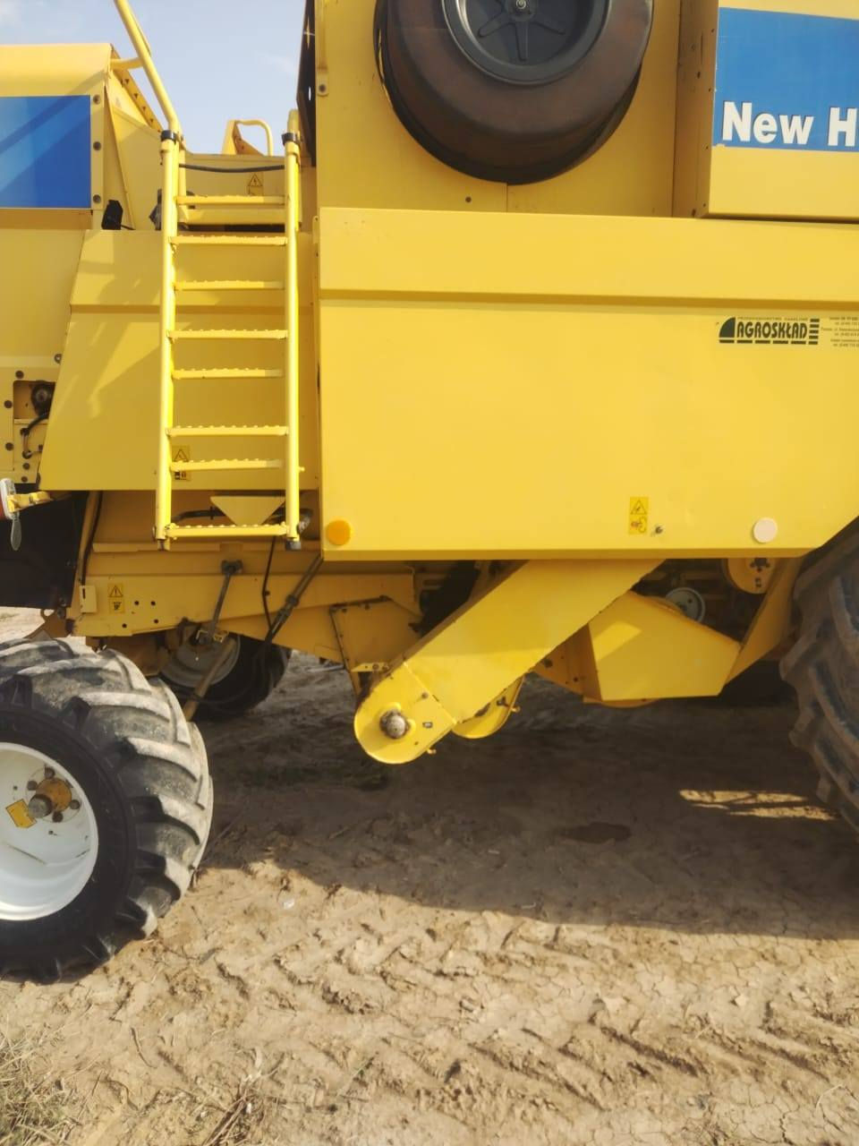 السلام عليكم حاصوده للبيع خمسه بلام دبل درام موديل 2005 رقم اربيل رقم الهاتف***********
العنوان كوت دجيلي 51
