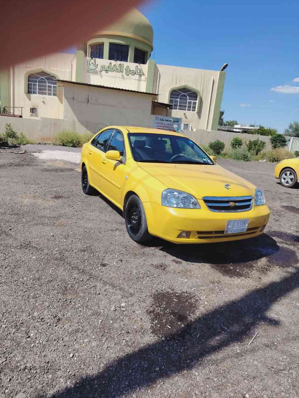 ساسوكي فورنزه موديل 2008  السياره جاهزه وباسمي كابون بانزين بيها وصبغتها جديده موصل الايسر سعر 60 قفل ***********
