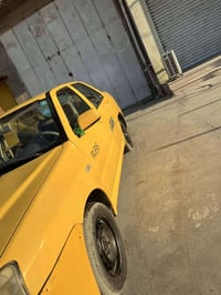 ميريال • ٢٠١٦ • مكينة كورلا