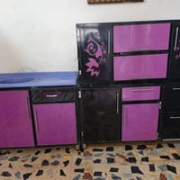كاونتر 225 • طباخ فريش مصري • خمس مشاعل