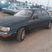 عندي سياره للبيع نوع بطه مقفول ماكينه جير حداديه من القص العيب الشرعيه...