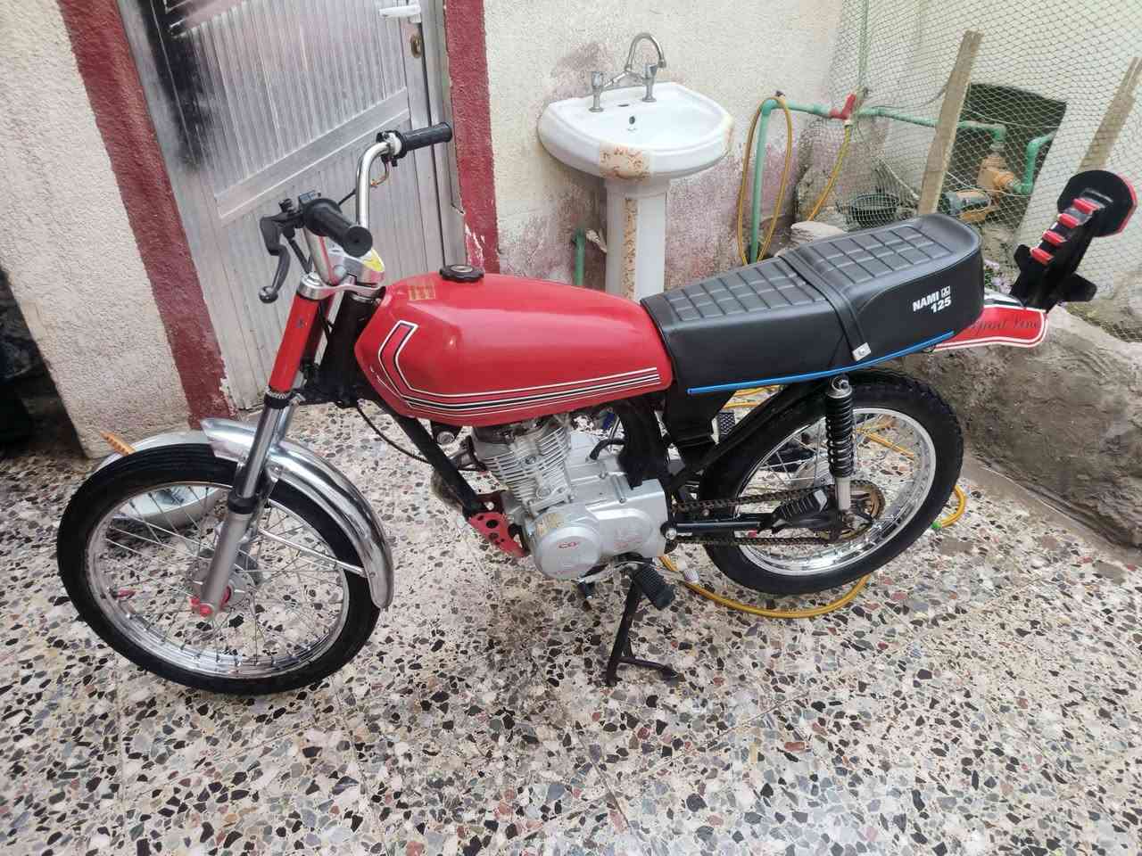 كلك كلك كلك للبيع درجه مامفتوحه مكينه تايكر نضيفه حيل ونضافه الدراجه كدامك نضافتها تخبل معدل فول واحد على واحد مكاني نجف جمعيه سعرها 350 للاستفسار ***********
